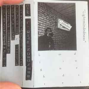 Cammi - Lightmindedness flac
