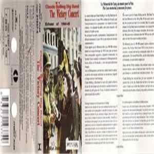 Claude Bolling Big Band - The Victory Concert flac