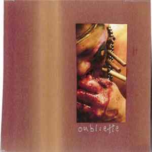 Oubliette - Oubliette flac