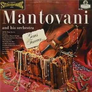 Mantovani And His Orchestra - Gems Forever... flac