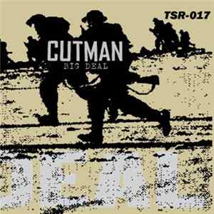 Cutman - Big Deal flac