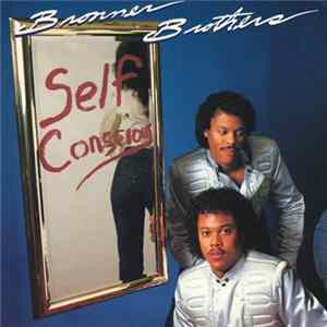 Bronner Brothers - Self Conscious flac