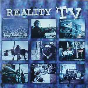 Jonathan Firstenberg, Michael Licari - Reality TV flac
