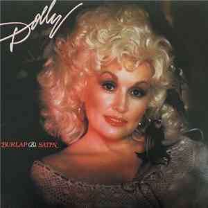 Dolly Parton - Burlap & Satin flac