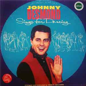 Johnny Desmond - Sings For Dancing flac