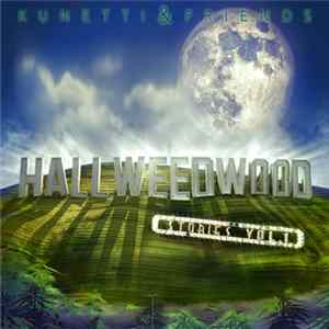 Kunetti - Halweedwood Stories Vol.1 flac