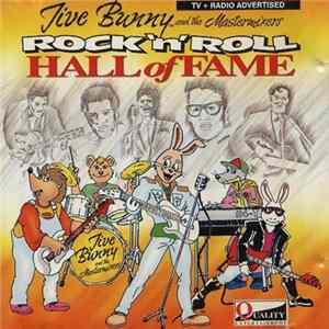 Jive Bunny And The Mastermixers - Rock 'n' Roll Hall Of Fame flac