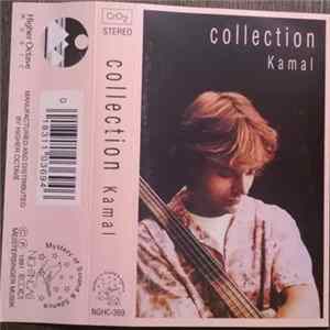 Kamal - Collection flac