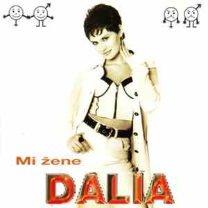 Dalia - Mi Žene flac