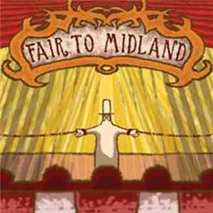 Fair To Midland - The Drawn And Quartered EP flac