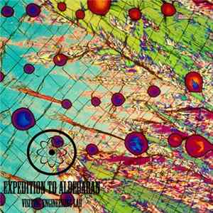 Expedition To Aldebaran - Visiting Engineering Lab flac