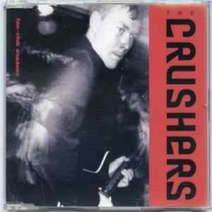 The Crushers - The Crushers flac