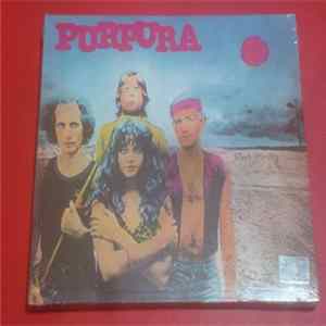 Púrpura - Purpura flac
