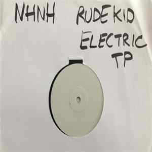 Rude Kid - Electric flac