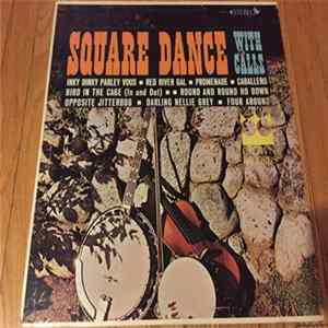 The Rounders - Square Dance With Calls flac
