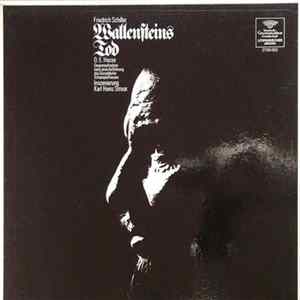 Friedrich Schiller - Wallensteins Tod flac