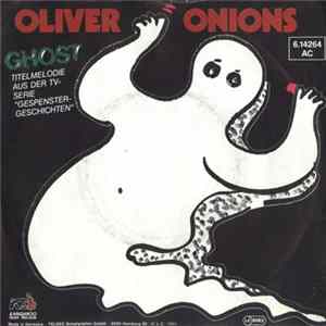 Oliver Onions - Ghost flac