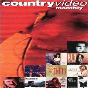 Various - Country Video Monthly September 1994 flac