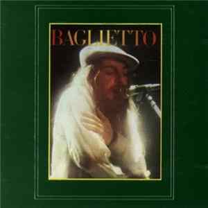 Juan Carlos Baglietto - Baglietto flac