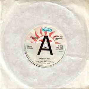Small Wonder - Ordinary Boy flac