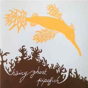 Corespondents - Hairy Ghost Pipefish flac