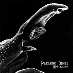 Kenji Siratori - Parasite Noise flac
