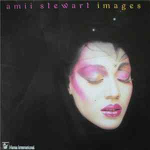 Amii Stewart - Images flac