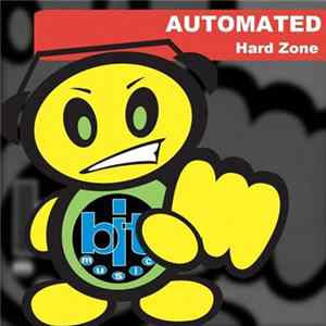 DJ Pildo - Hard Zone E.P. Vol. 1 flac
