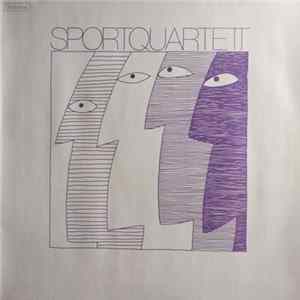 Sportquartett - Sportquartett flac