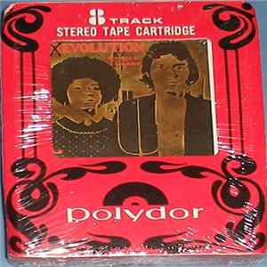 Hedge & Donna - Evolution flac