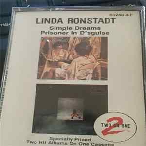 Linda Ronstadt - Simple Dreams / Prisoner In Disguise flac