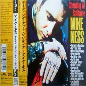 Mike Ness - Cheating At Solitaire flac
