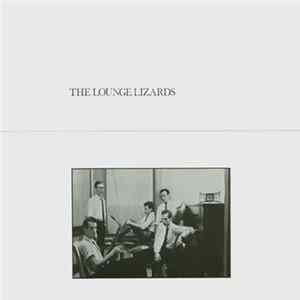 The Lounge Lizards - The Lounge Lizards flac