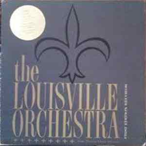 The Louisville Orchestra, Robert Whitney - Louisville Orchestra Commissions Vol. V flac