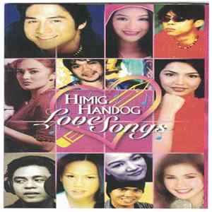 Various - Himig Handog Love Songs flac