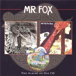 Mr. Fox - Mr. Fox - The Gipsy flac