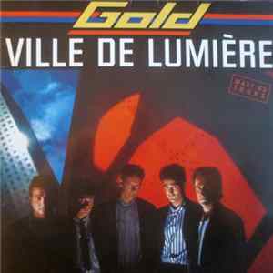 Gold - Ville De Lumière flac