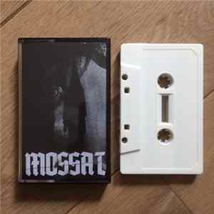 Mossat - Witch-EP flac