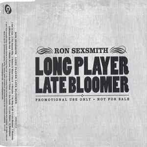 Ron Sexsmith - Long Player Late Bloomer flac