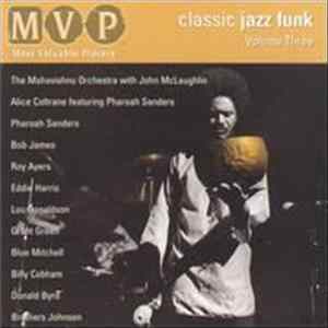 Various - Classic Jazz Funk Volume Three flac