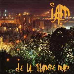 IAM - ...De La Planete Mars flac