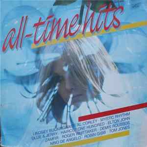 Various - All-Time Hits flac