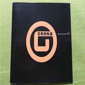 Grans - Anchoise EP flac