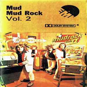 Mud - Mud Rock Vol. 2 flac