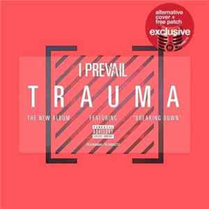 I Prevail - Trauma flac