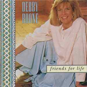 Debby Boone - Friends For Life flac