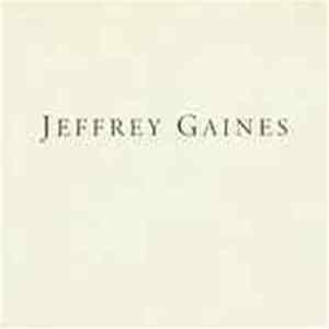 Jeffrey Gaines - Jeffrey Gaines flac