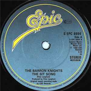 The Barron Knights - The Sit Song flac