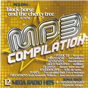 Various - Mp3 Compilation Volume 5/2005 flac
