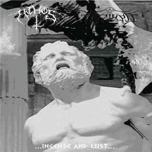 Athos / Dizziness - ...Incense And Lust... flac